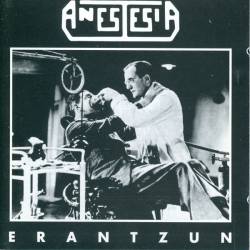 Anestesia (ESP) : Erantzun